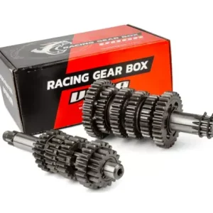 Kracherpreis Racing Getriebe Voca