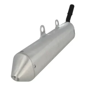 Kostenloser Rückversand Endschalldämpfer Beta OEM