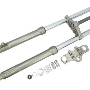 Gabel OEM Level Geprüft