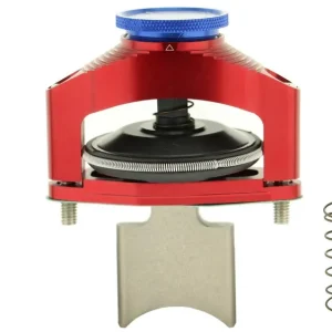 Auslassschieber Racing Highlight