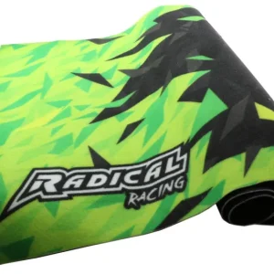 Schrauberunterlage / Werkstattmatte Radical Racing Nur Für Kurze Zeit