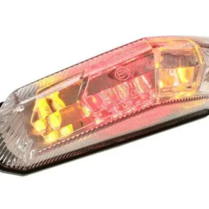 Must-Have Rücklicht Motoflow