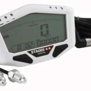 Tachometer Stage6 Colorline-Serie Angebot