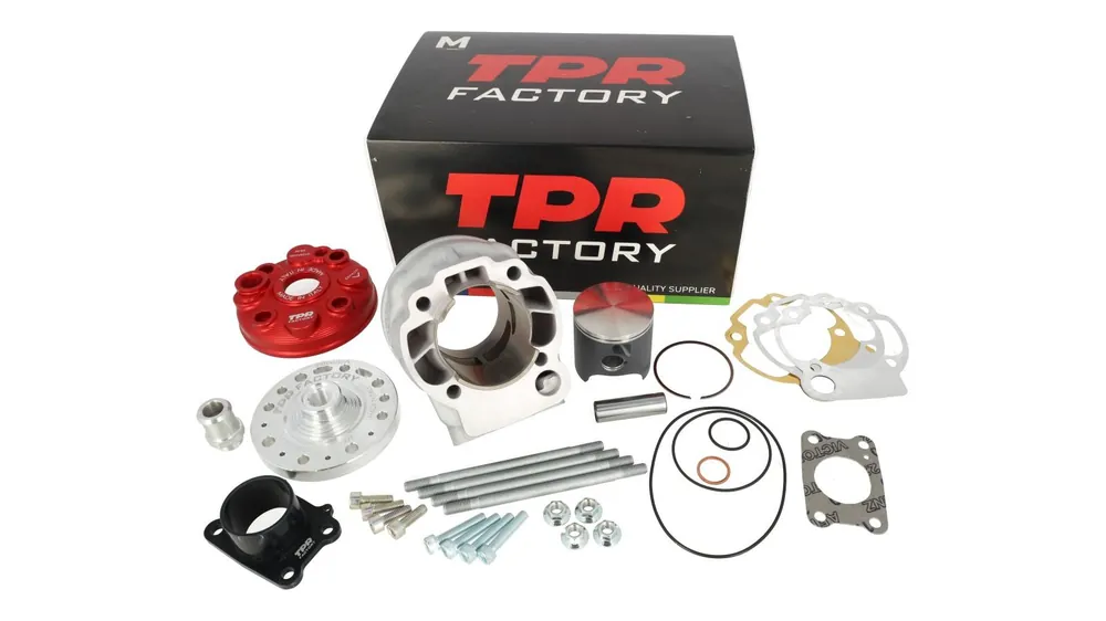 Zylinderkit Top Performaces TPR Factory 100cc Sale