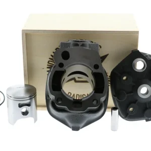 Garantierte Lieferung Zylinderkit Radical Racing 70cc Stealth