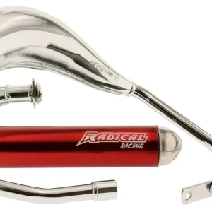 Top-Preis Auspuffanlage Radical Racing Sport