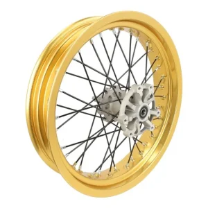 Speichenfelge Rieju OEM Bestseller