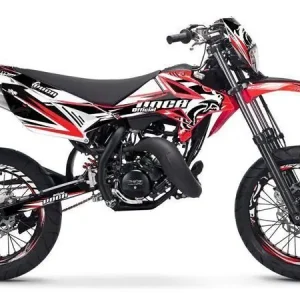 Ausverkauf Dekor Voca Racing