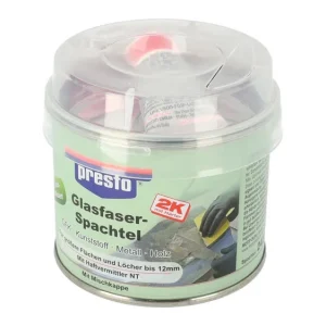 Glasfaser Spachtelmasse Presto Knallerangebot