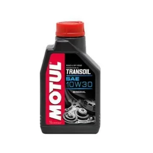 Getriebeöl Motul Transoil Heißes Angebot