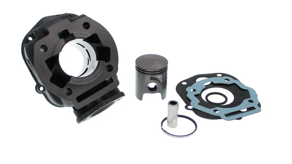 Ersatzzylinderkit 50cc Grauguss Neue Ware