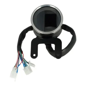 Markenprodukt Tachometer LCD Digital FGX