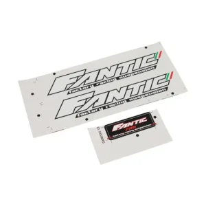 Gabeldekor Fantic OEM Neue Kollektion