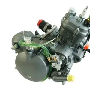 Motor (Komplett) Derbi D50B0 Euro4 Ausverkauf