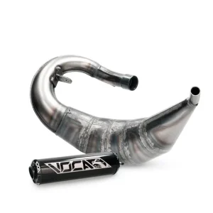 Auspuffanlage Voca Rookie Cross Must-Have