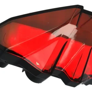 LED-Rücklicht Motoflow Mega-Angebot