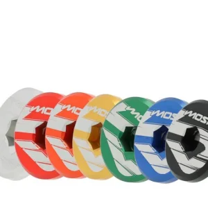 Billig Schraubstopfen Most Racing