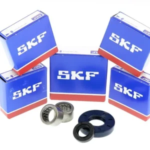 Getriebelager- & Dichtungsset Radical Racing Ausverkauf