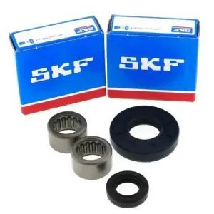 Letzte Chance Getriebelager- & Dichtungsset Radical Racing