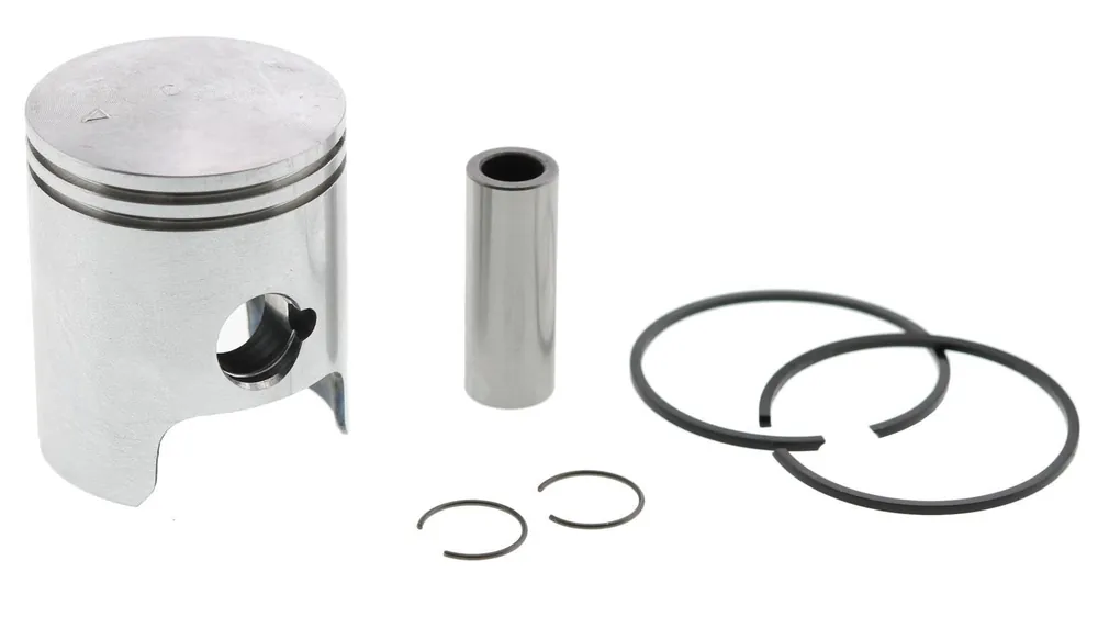 Meistverkauft Kolbensatz Piaggio OEM