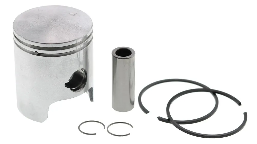 Kolbensatz Piaggio OEM Ausverkauf