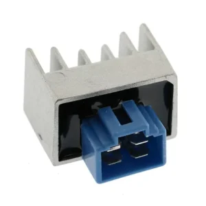 Spannungsregler / Gleichrichter Motoflow Expressversand