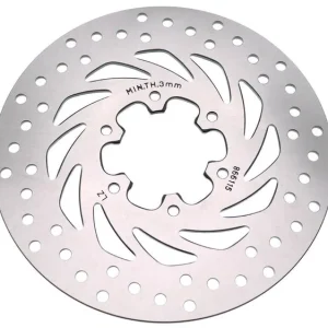 Top-Seller Bremsscheibe Piaggio OEM