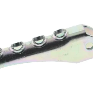 Geprüft Fußraste Rieju OEM