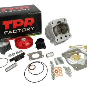 Zylinderkit Top Performaces TPR Factory 100cc Kostenfreie Lieferung