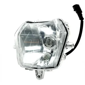 Scheinwerfer Fantic OEM Markenware