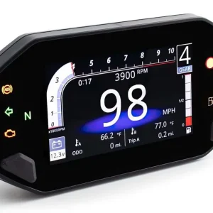 Direktkauf Multifunktions Cockpit Koso RX-4