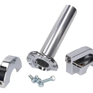 Kostenloser Rückversand Kurzhubgasgriff