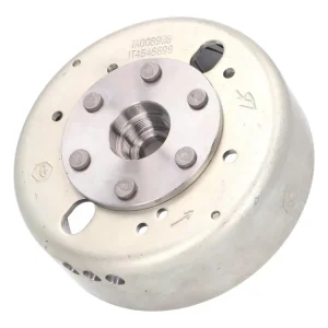 Schwungrad / Rotor Zündung Piaggio OEM Neu
