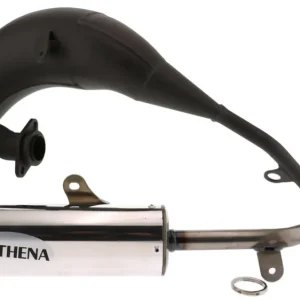 Auspuffanlage Athena Racing Preiswert