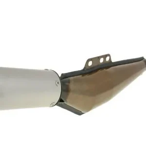 Auspuffanlage Grandprix Zertifiziert