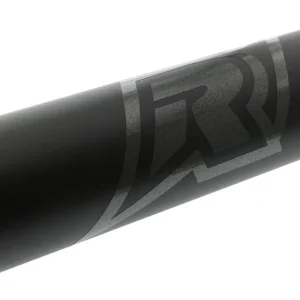 Endschalldämpfer Radical Racing RAW/RAZOR Abverkauf