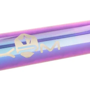 Endschalldämpfer KRM Pro Ride Garantierte Lieferung