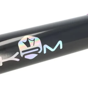 Endschalldämpfer KRM Pro Ride Zertifiziert