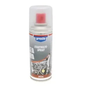 Echt Starthilfe-Spray Presto