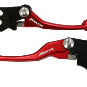 Brems- und Kupplungshebel Set Fantic OEM Sonderaktion