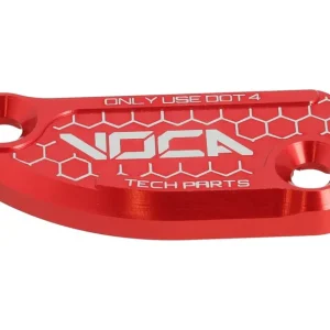 Abdeckung Hauptbremszylinder Voca Bestpreis