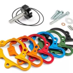 Wasserpumpe Stage6 High Flow Zertifiziert