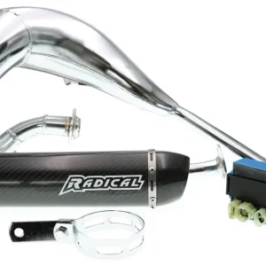 Direktkauf Tuning Set Radical Racing Sport Carbon