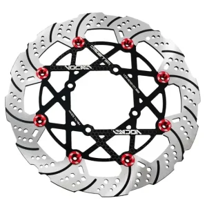 Super-Preis Bremsscheibe Voca Bestia