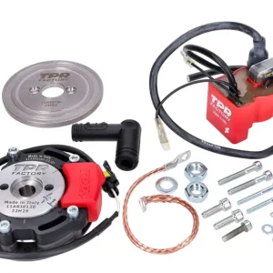 Kostenloser Versand Innenrotorzündung TPR