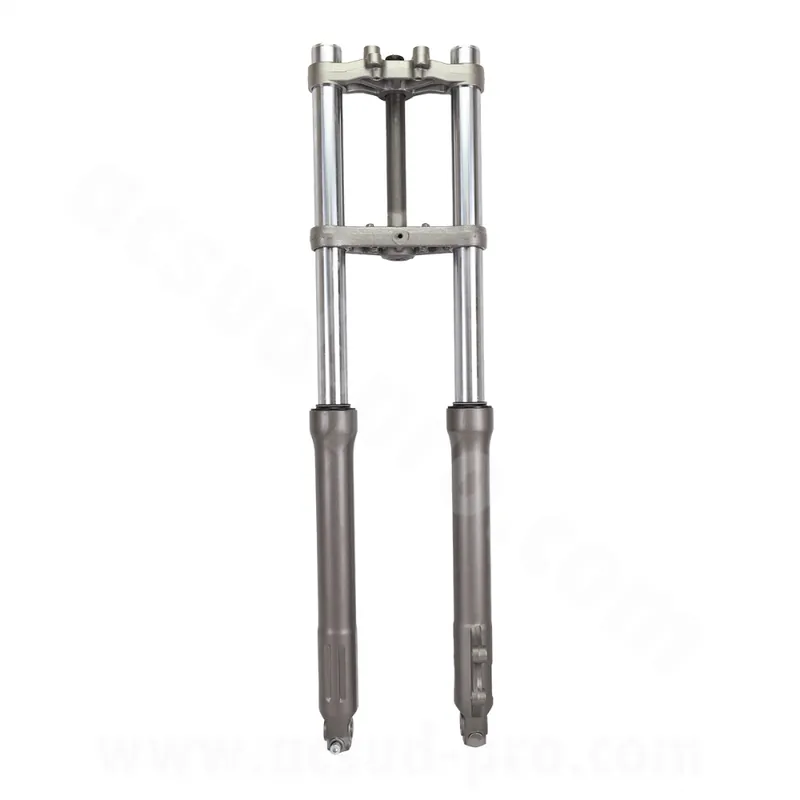 Gabel TNT Nur Für Kurze Zeit