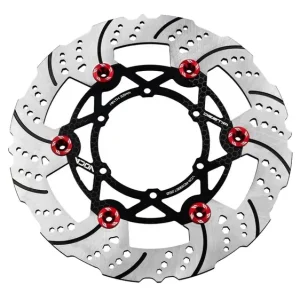 Bremsscheibe Voca schwimmend Kostenloser Rückversand