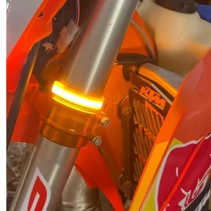 Super-Preis LED- Gabelblinkerset Movetronix Omnifork