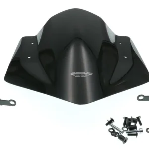 Racingscheibe-/ Cockpitscheibe MRA Direktkauf