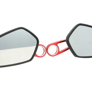 Lenkerendenspiegelset Radical Racing Sofort Bestellen